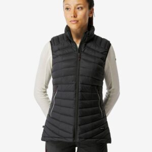Forclaz Women's MT100 Down Puffer Vest